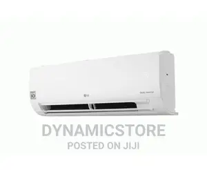 Lg Spl 2.0hpgencool-b Dual Inverter