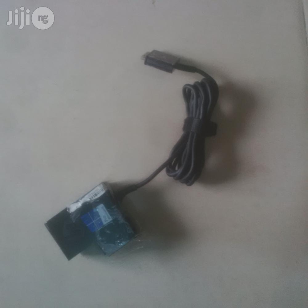 Pro Adapter