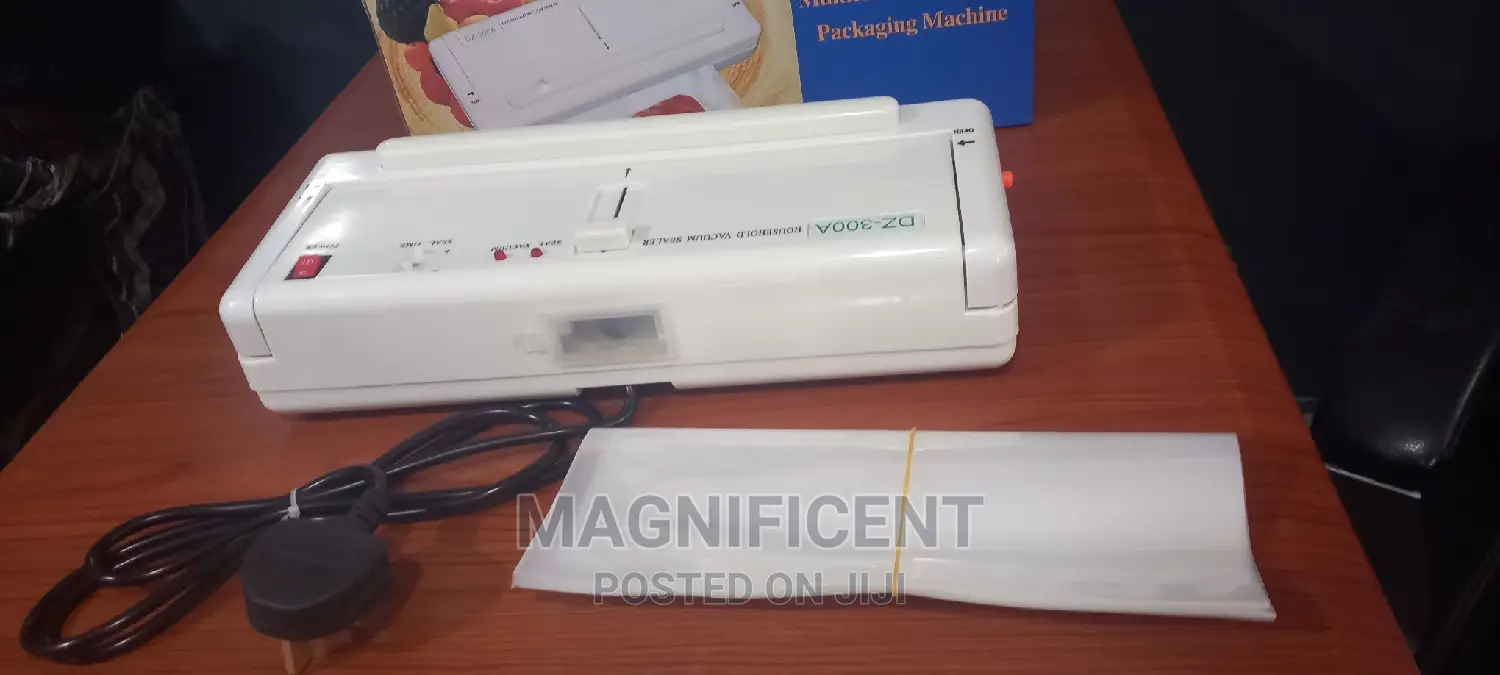 Household Vacuum Sealer Machine