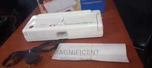 Household Vacuum Sealer Machine