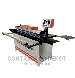 Ex237 High-Speed Automatic Edge Banding Machine