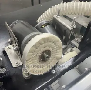 Ex237 High-Speed Automatic Edge Banding Machine