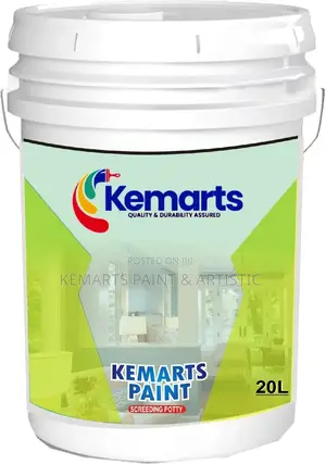 Screeding Putty(Floater)