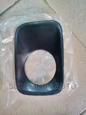 Foglamp Cover 2008-10 Honda Pilot