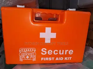 First Aid Box