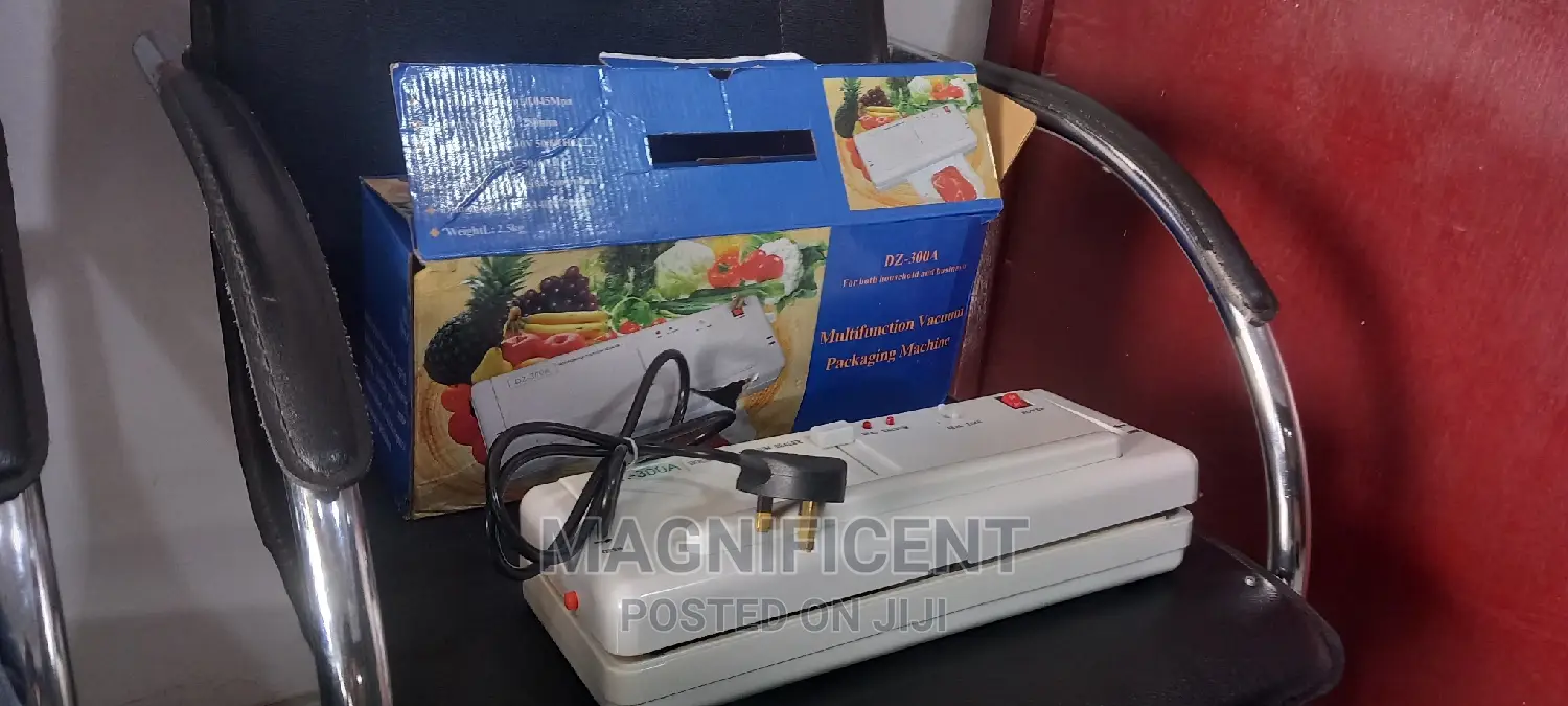 Household Vacuum Sealer Machine