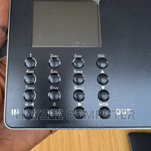 Ngteco Wi-Fi