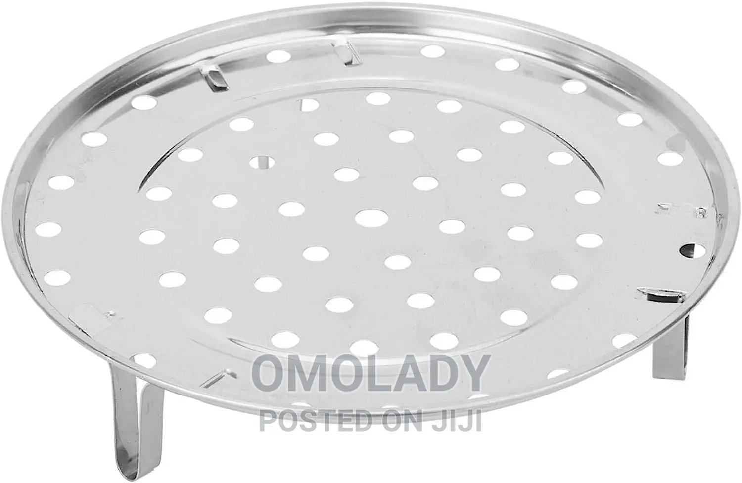 Stainless Steel Steaming Rack Cooling Rack