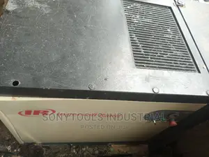 Ingersoll Rand Rotary Screw Compressor
