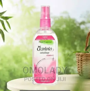 Mosquito Repellent Liquid Spray (Floral) 80ml