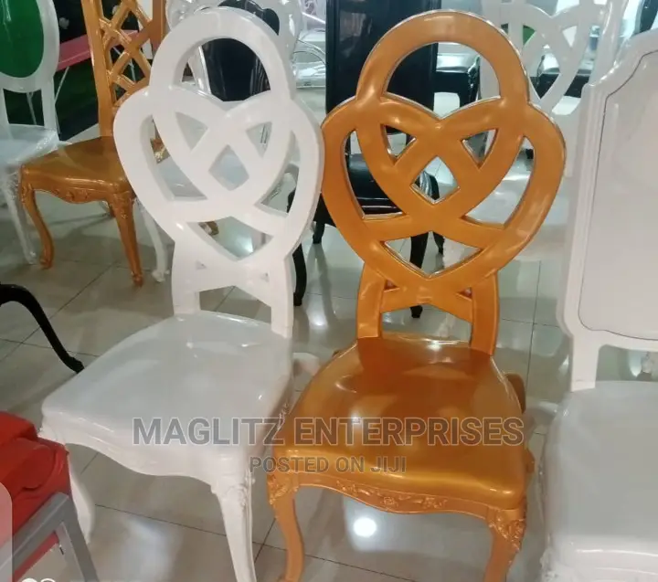 Quality Chair