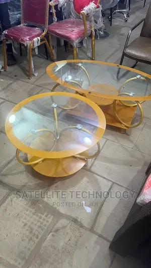 Center Table