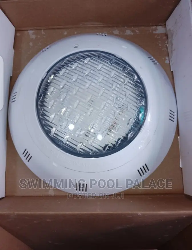Standard Underwater Light LED