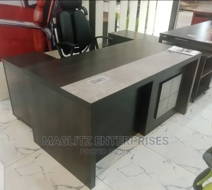 Executive Office Table