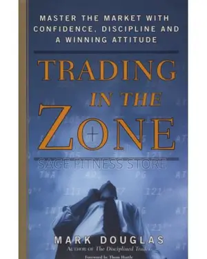 Trading in the Zone