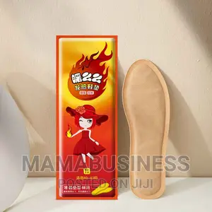 1 Pair Some Insole Heating Shoes Pad