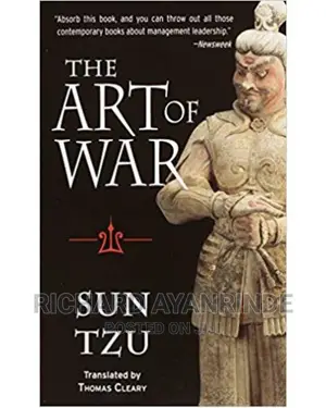 The Art of War