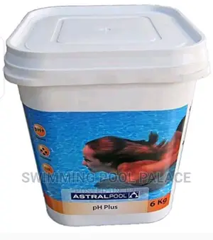 Astral Ph Minor for Swimming Pool