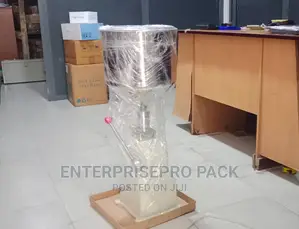 Cream, Paste and Liquid Manual Filling Machine