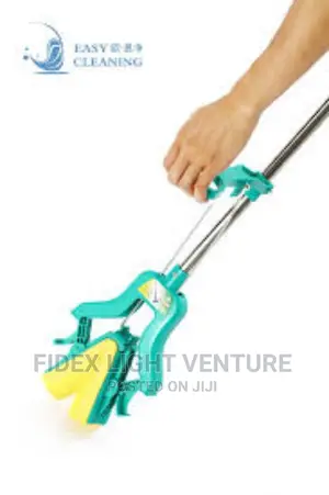 Foldable Mopping Stick