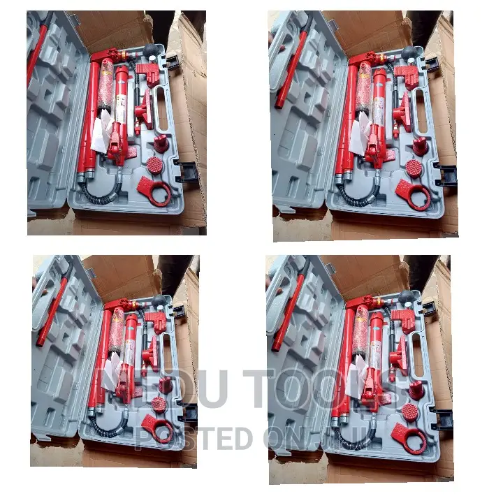 10ton Body Jack