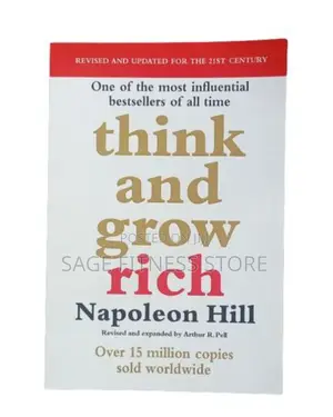 Think and Grow Rich