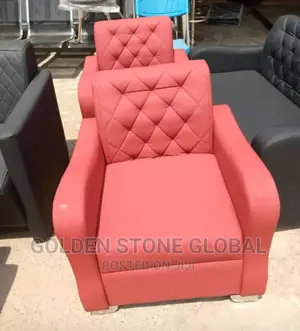High Quality Single Seater Sofa Couch.