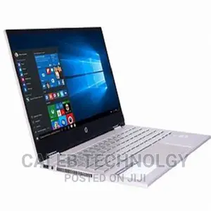 New Laptop HP Pavilion 14 8GB Intel Core I5 SSD 512GB
