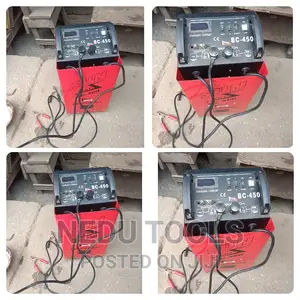 Battery Charger CD450