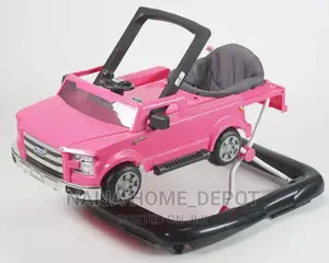 3 In 1 Baby Walker F150 Ford Truck