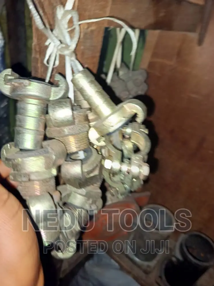 Jack Hammer Creep Air Type in Lagos Island (Eko) - Electrical Hand