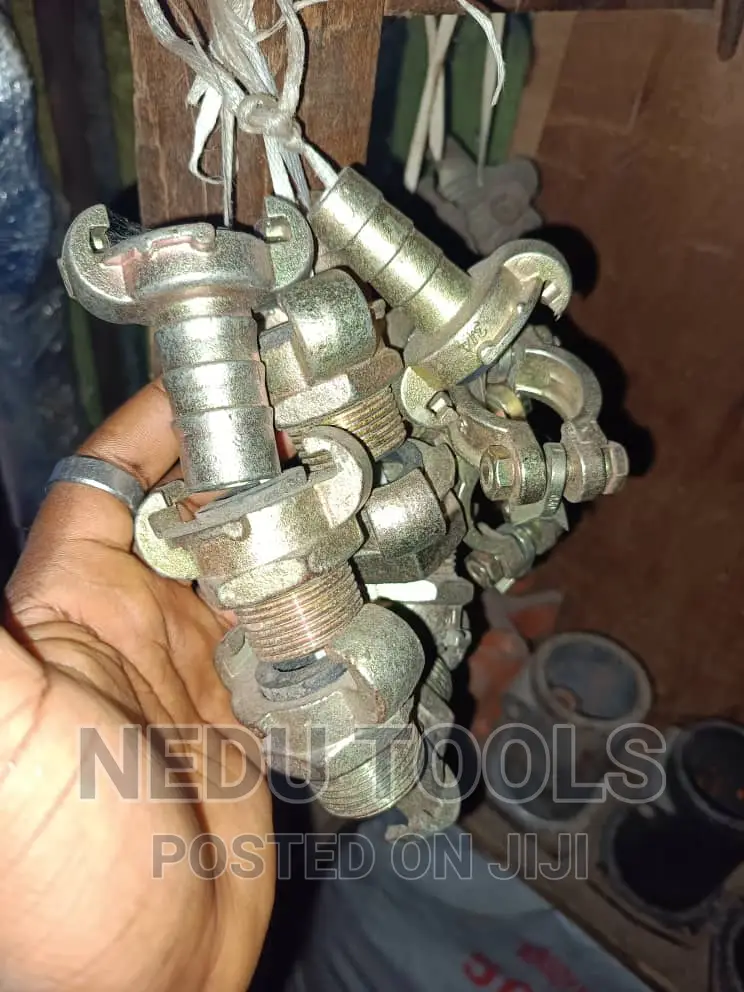 Jack Hammer Creep Air Type in Lagos Island (Eko) - Electrical Hand