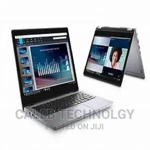 New Laptop Dell Latitude 3310 8GB Intel Core I3 SSD 256GB
