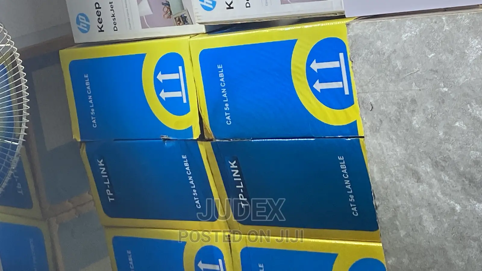 Network Cable