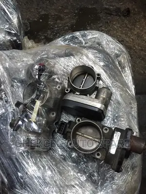 Injector Mouth Ford, Chrysler, Dodge, Chevrolet