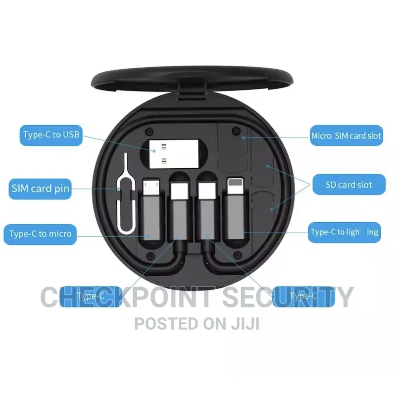 Data Cable Set