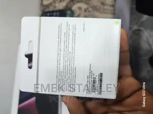 Apple Air Tag