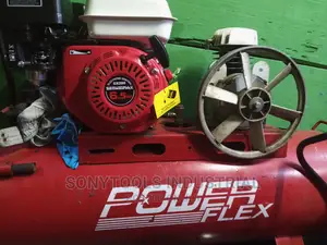 Power Lex Air Compressor 3hp