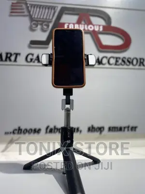New Premium Selfie Stick for Mobile Phone