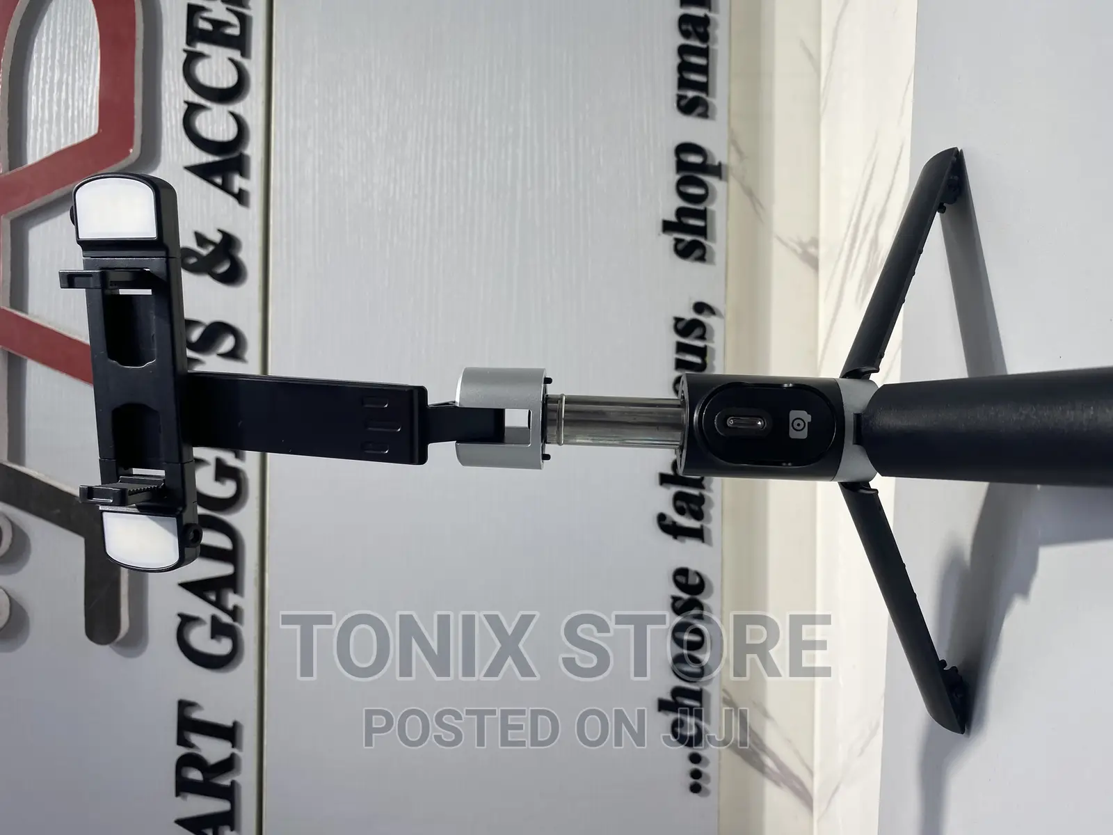 New Premium Selfie Stick for Mobile Phone