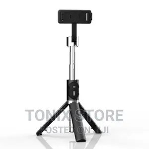 New Premium Selfie Stick for Mobile Phone