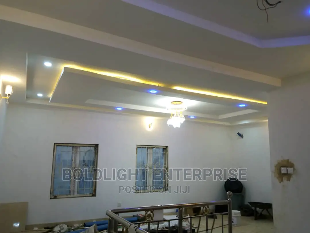 Electrician