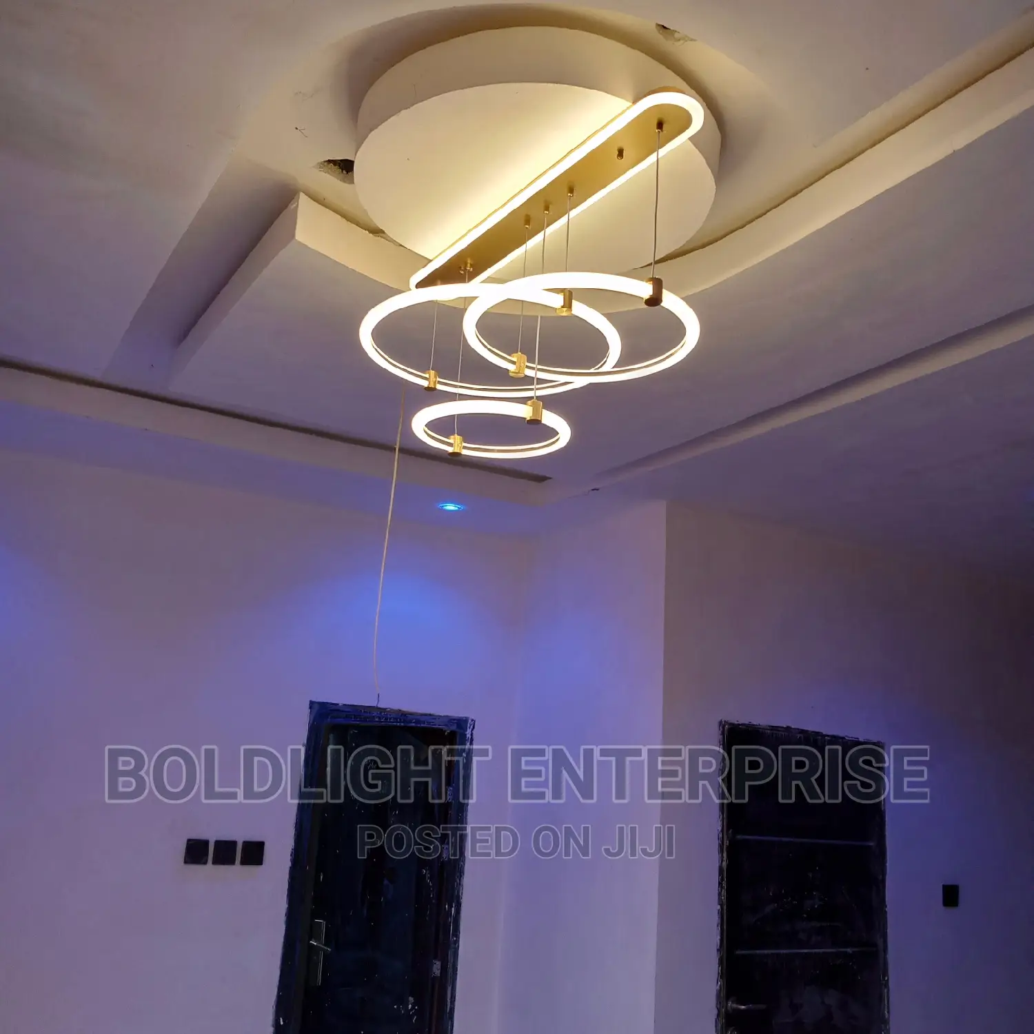 Electrician