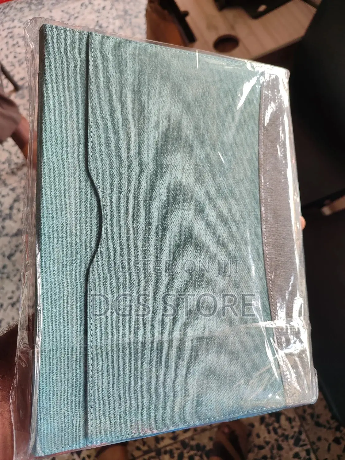 Microsoft Surface Pro 8,9 Case