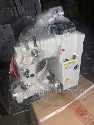 Industrial Bag Closer