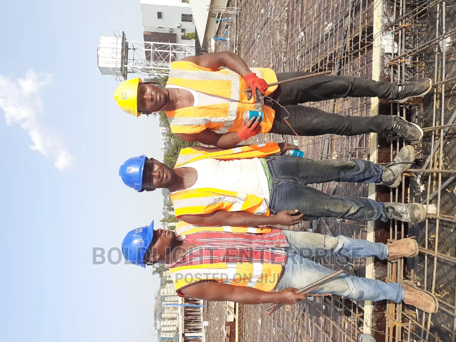 Electrician