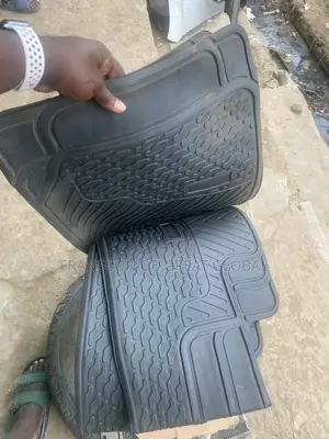 Foot Mart 2007 Honda CRV