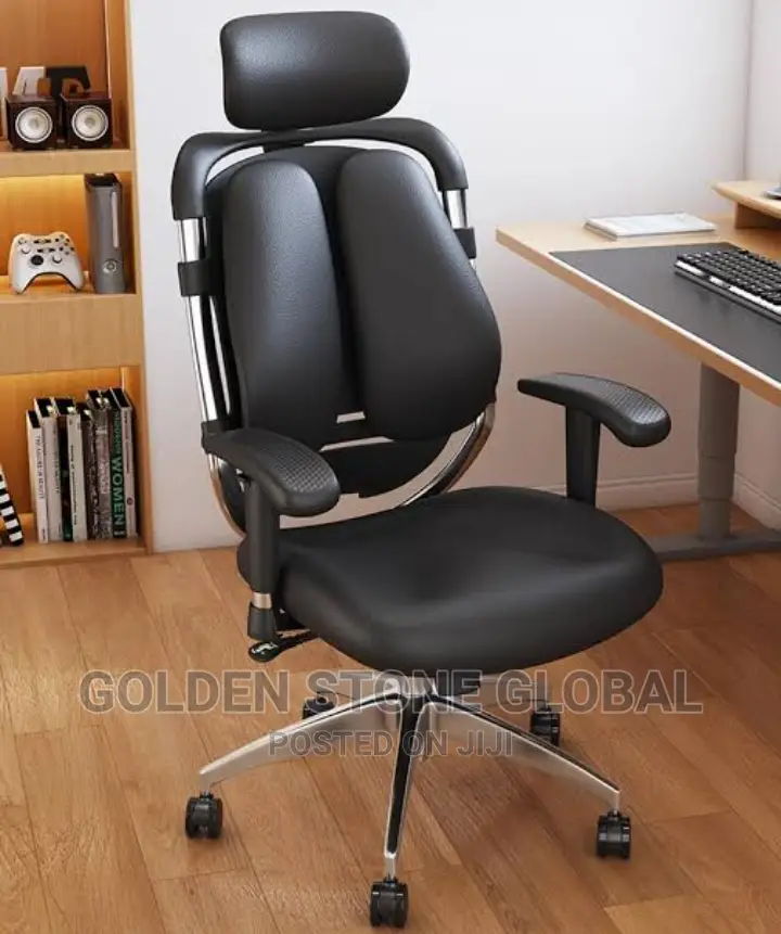 Office Ergonomic Chair.