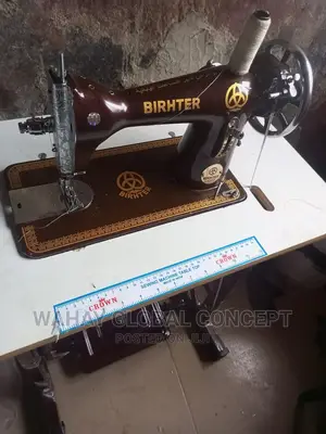 Manual Sewing Machine