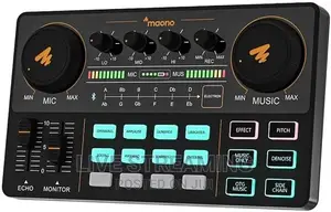 Am200 Maono Soundcard (Solo) No Mic Included